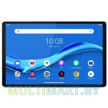 Планшет Lenovo Tab M10 HD 2nd Gen TB-X306X 4GB/64GB LTE (серый) картинка 5